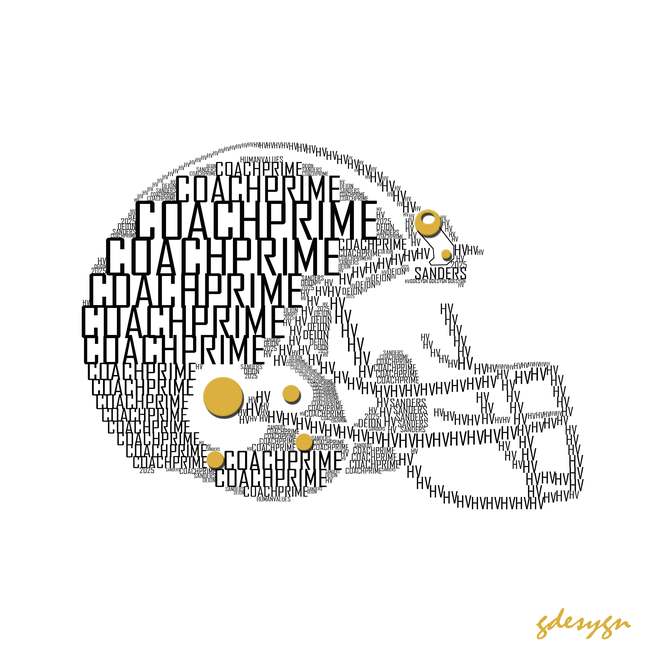 Coach Prime