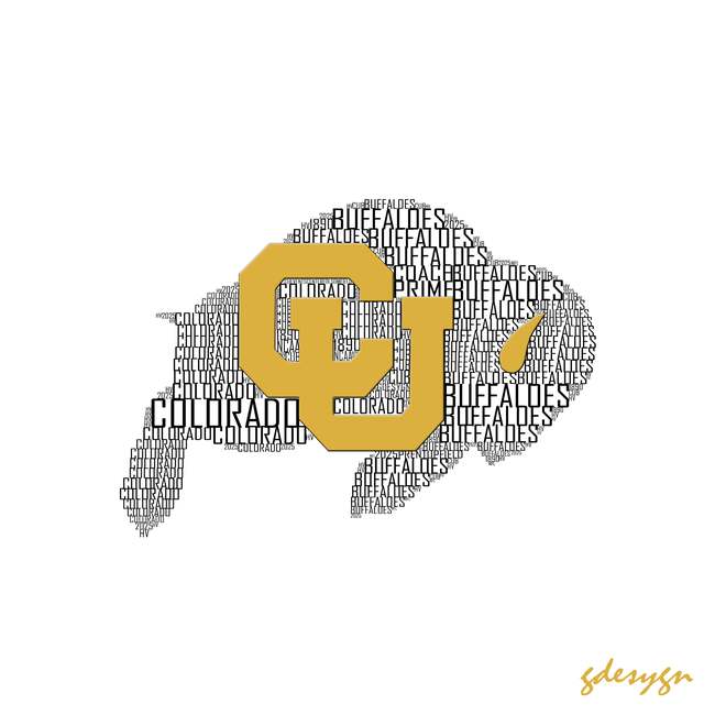 Colorado Buffaloes