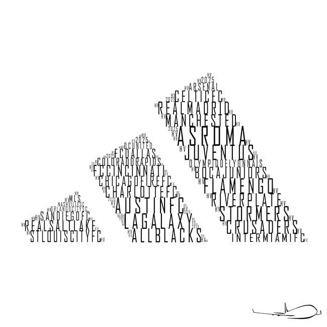 Adidas Team