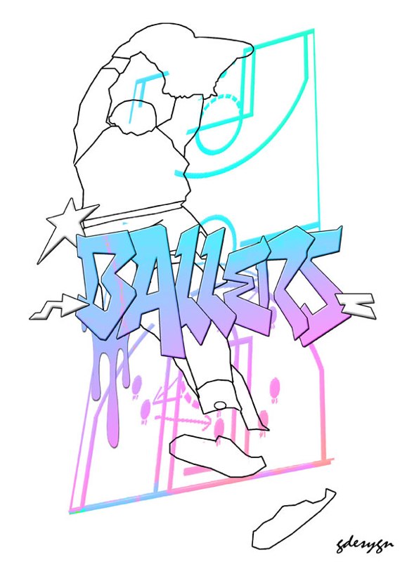 Street Move — Ballers
